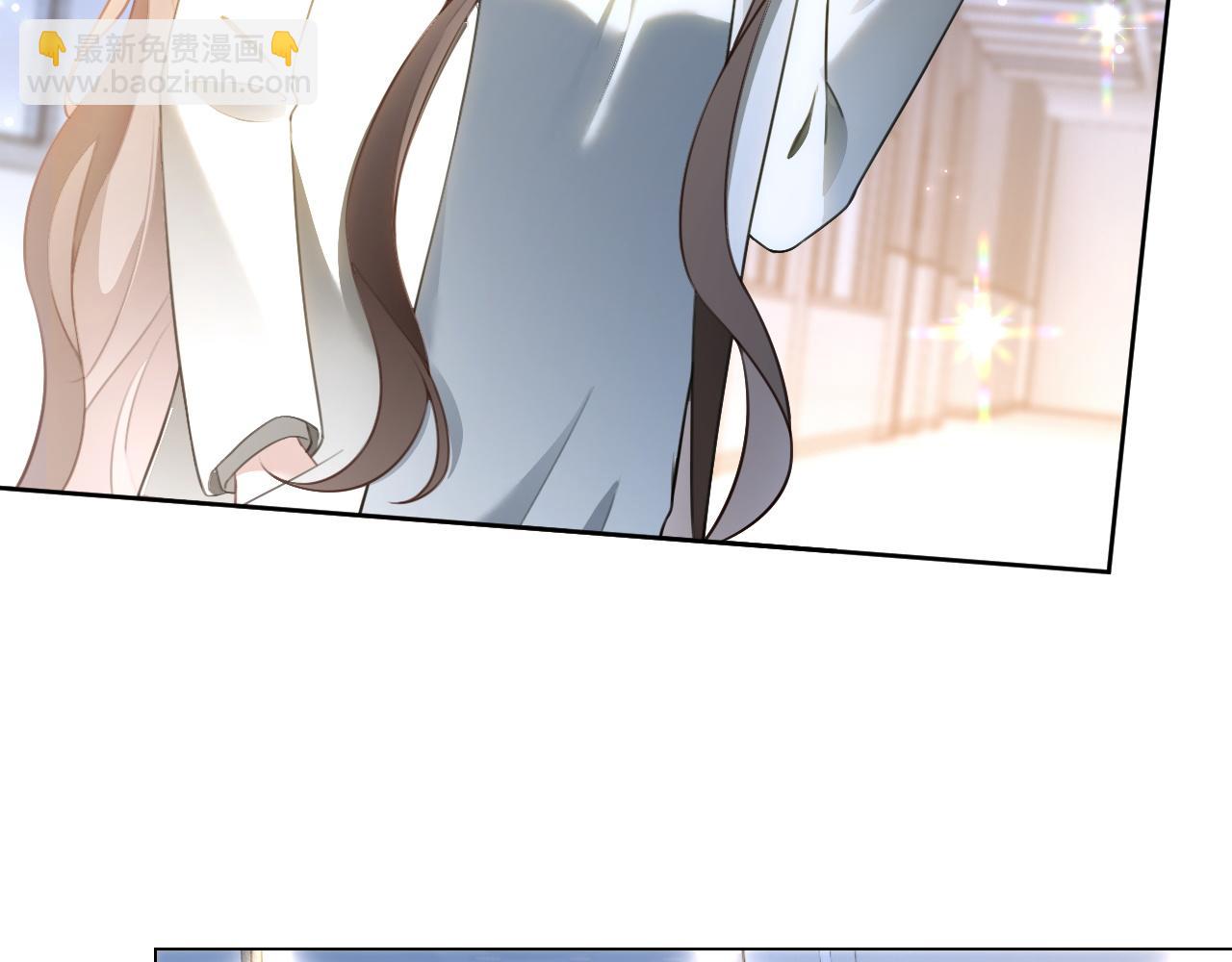 被大佬們團寵後我野翻了 - 第325話 一樣重要的人(1/2) - 6