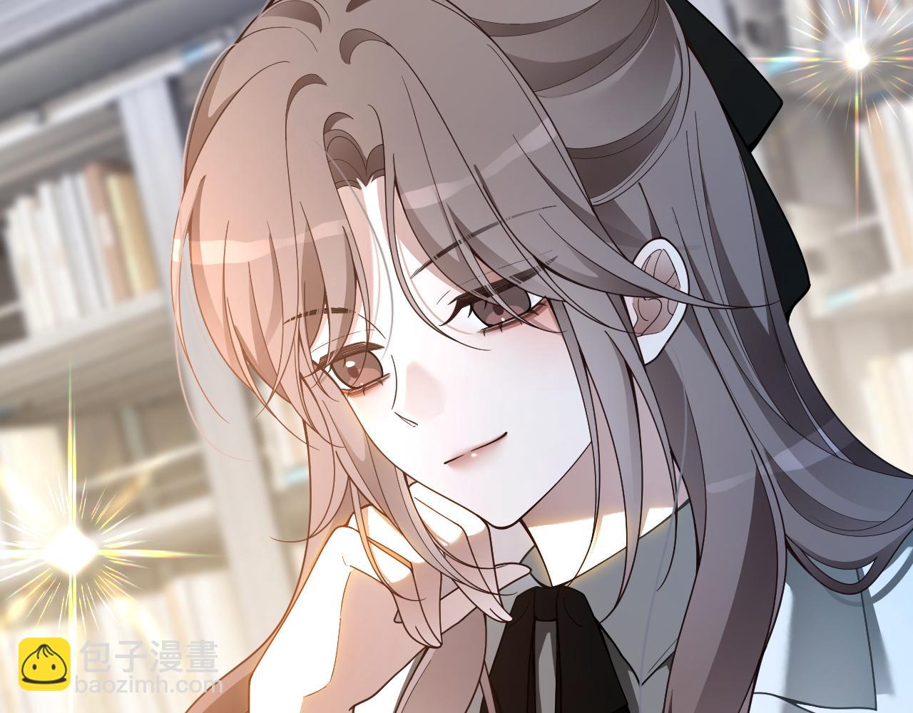 被大佬們團寵後我野翻了 - 第325話 一樣重要的人(1/2) - 1