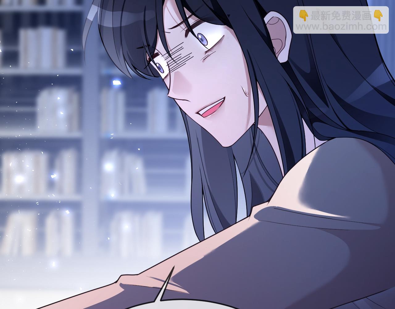 被大佬們團寵後我野翻了 - 第326話 小壞蛋(1/2) - 3