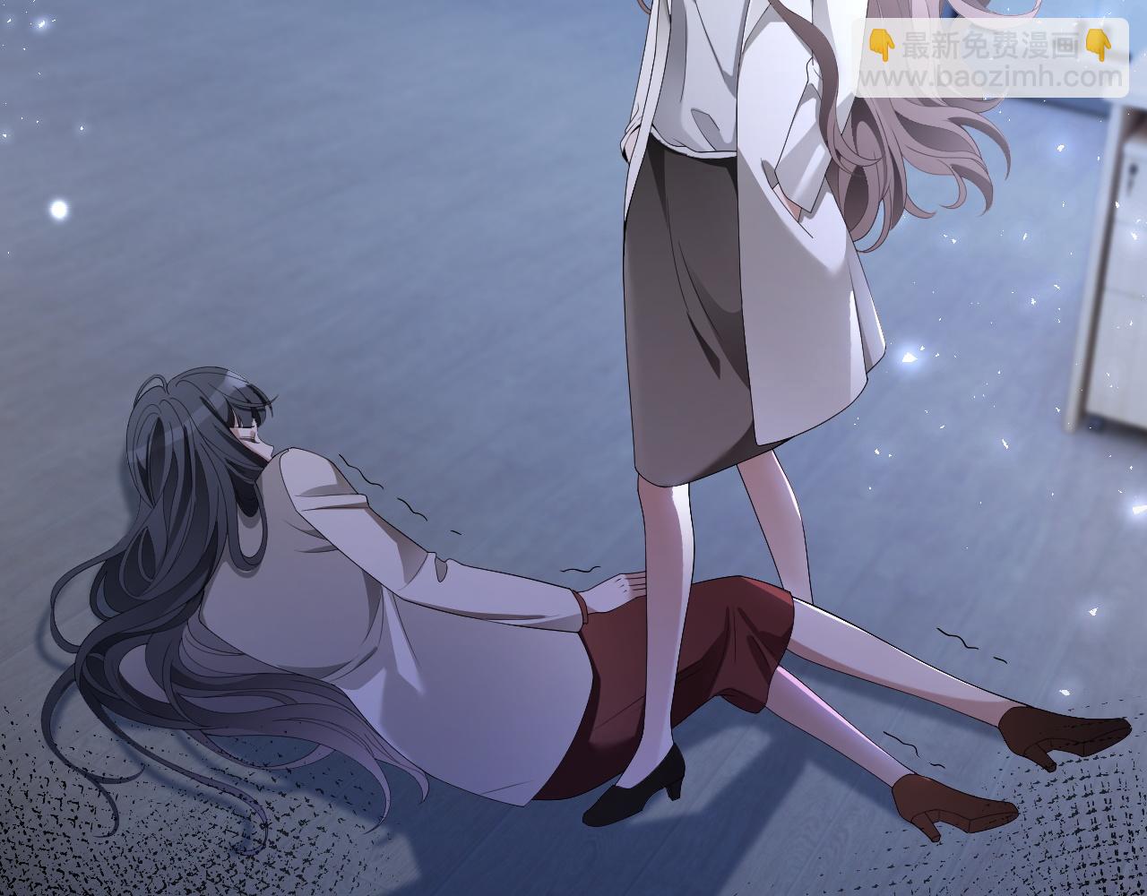 被大佬們團寵後我野翻了 - 第326話 小壞蛋(1/2) - 1