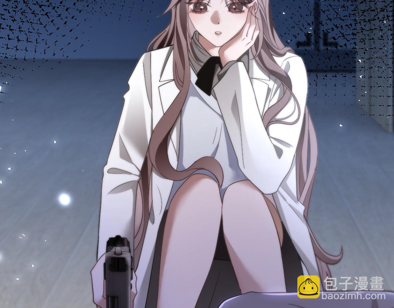 被大佬們團寵後我野翻了 - 第326話 小壞蛋(1/2) - 4