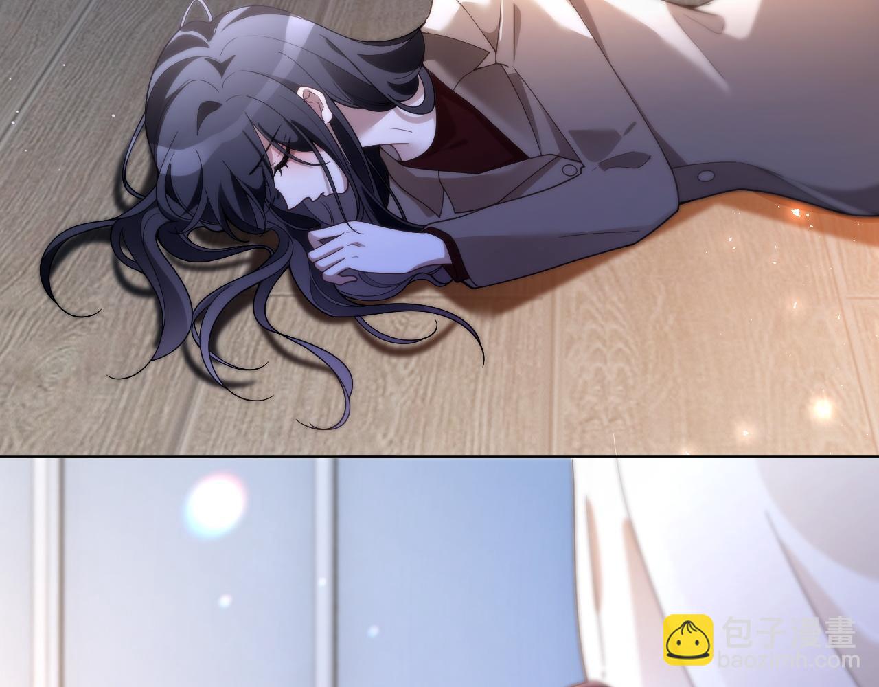 被大佬們團寵後我野翻了 - 第326話 小壞蛋(1/2) - 6