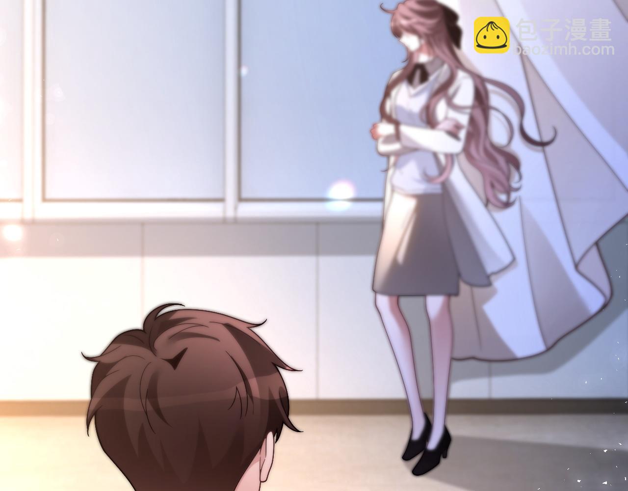 被大佬們團寵後我野翻了 - 第326話 小壞蛋(1/2) - 7