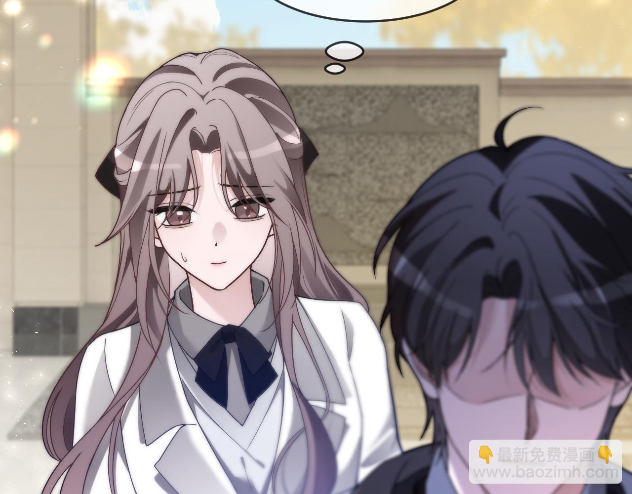 被大佬們團寵後我野翻了 - 第326話 小壞蛋(2/2) - 1