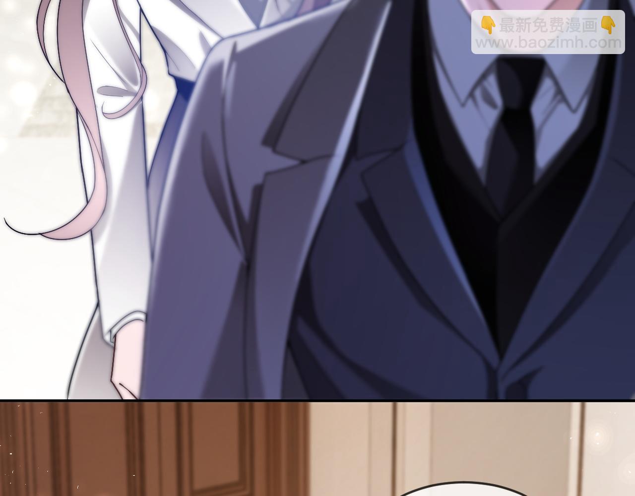 被大佬們團寵後我野翻了 - 第326話 小壞蛋(2/2) - 2