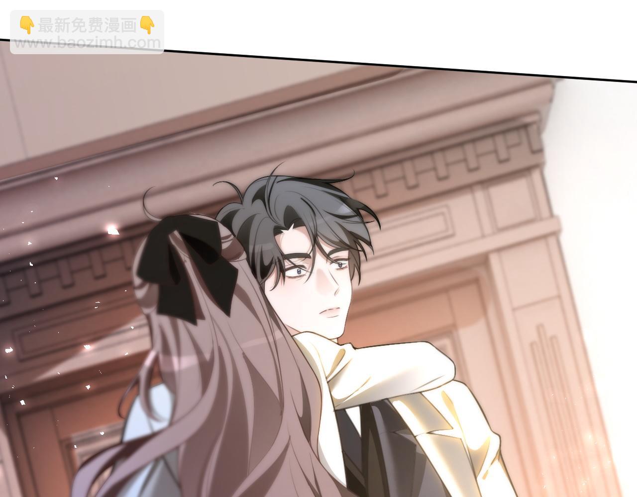 被大佬們團寵後我野翻了 - 第326話 小壞蛋(2/2) - 1