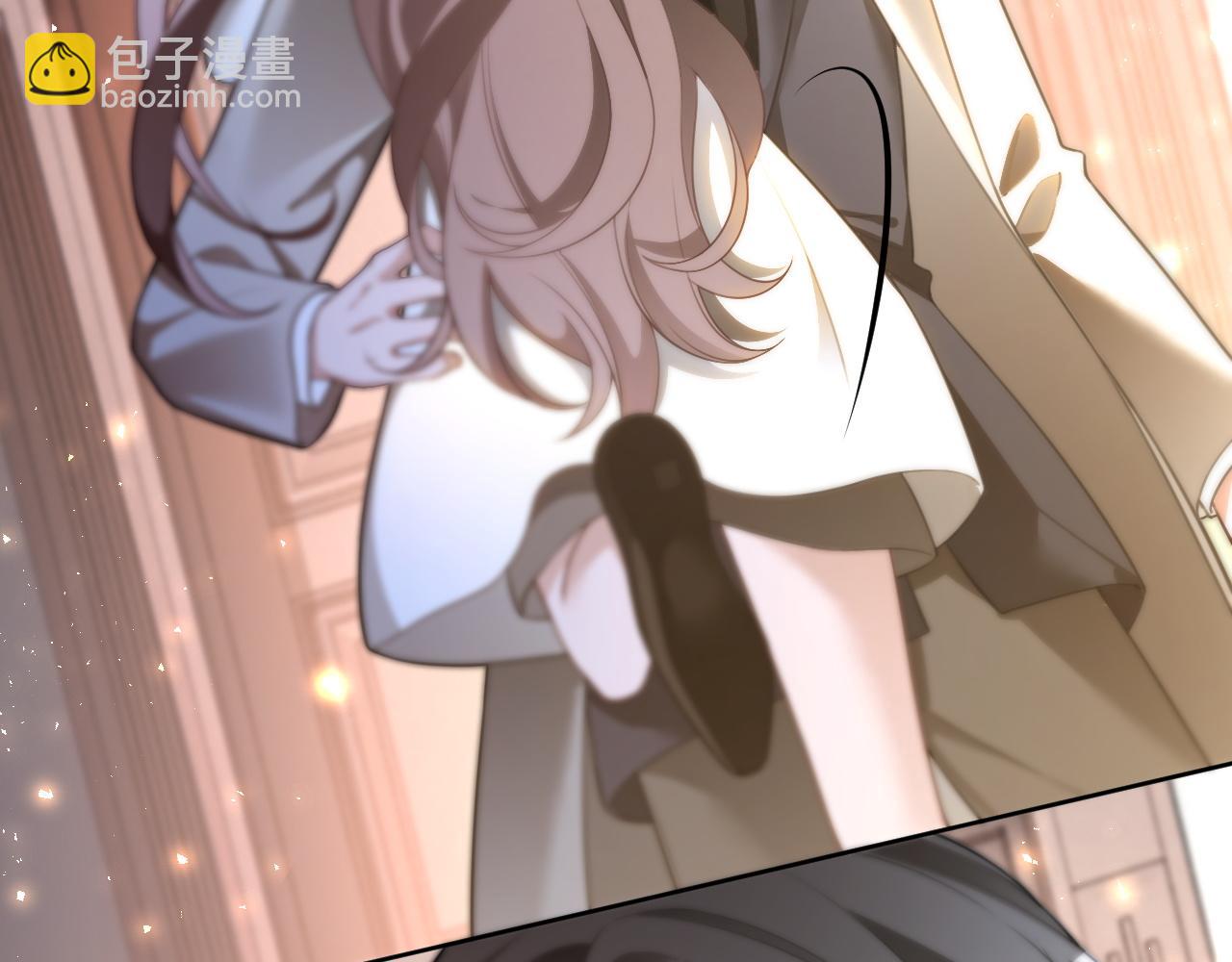 被大佬們團寵後我野翻了 - 第326話 小壞蛋(2/2) - 2