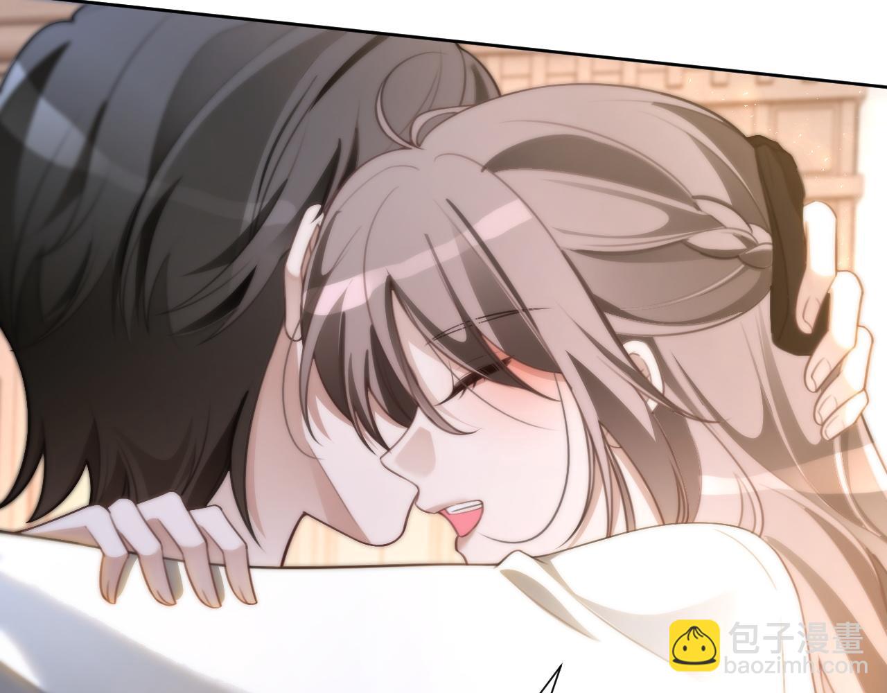 被大佬們團寵後我野翻了 - 第326話 小壞蛋(2/2) - 5