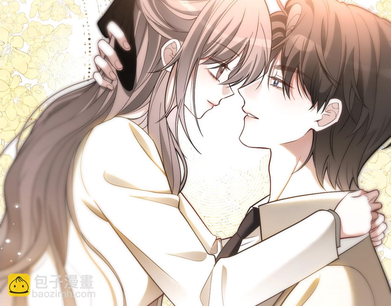 被大佬們團寵後我野翻了 - 第326話 小壞蛋(2/2) - 5