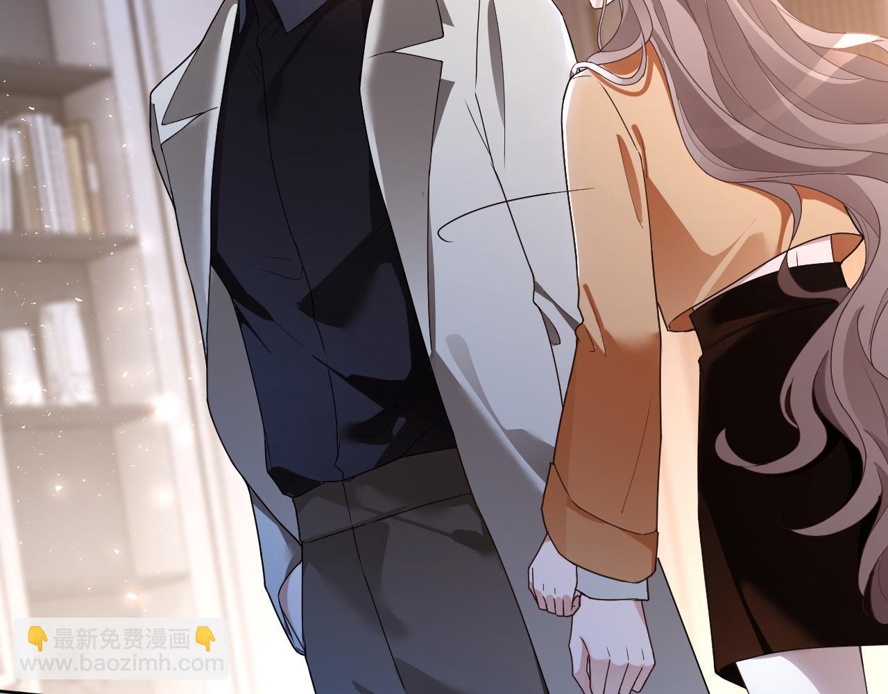 被大佬們團寵後我野翻了 - 第328話 求婚(1/2) - 7