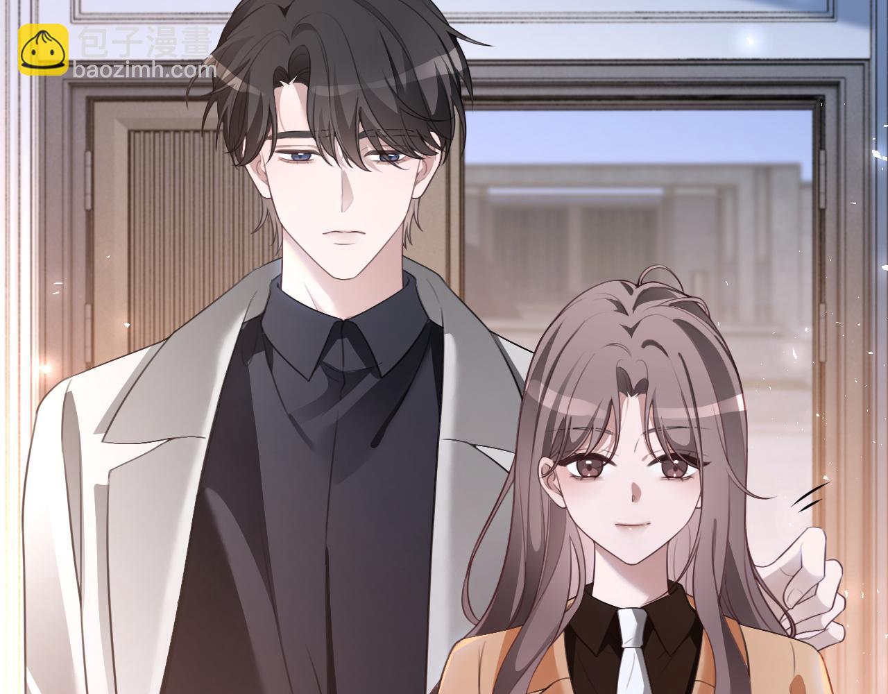 被大佬們團寵後我野翻了 - 第328話 求婚(1/2) - 8