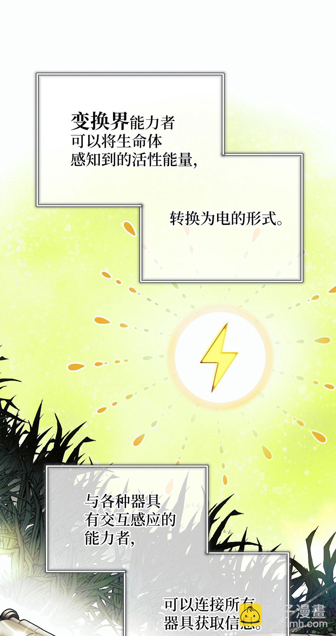 10 检测结果(1/2)-第10话