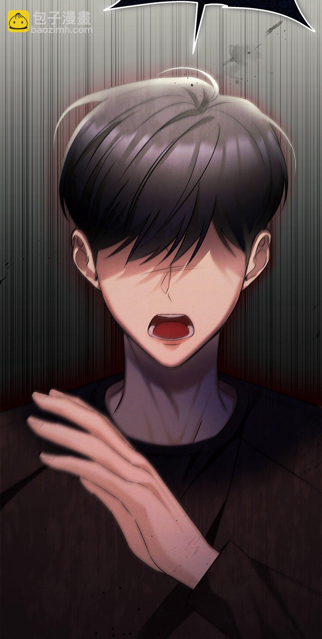 12 抱一下(1/2)-第12话