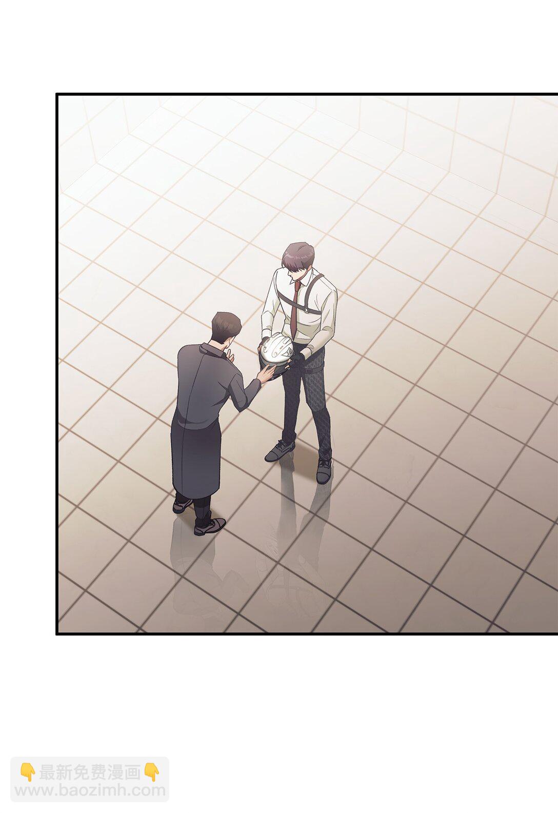 14 测试继续(1/2)-第14话