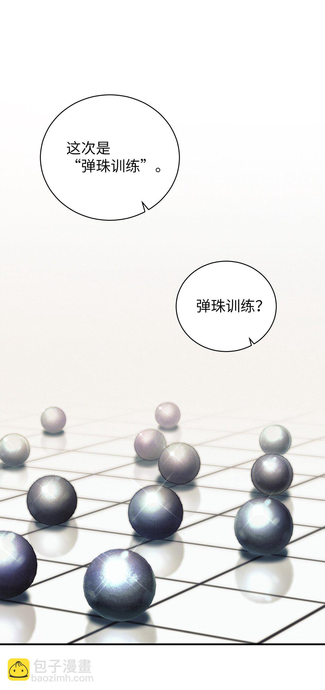 14 测试继续(1/2)-第14话