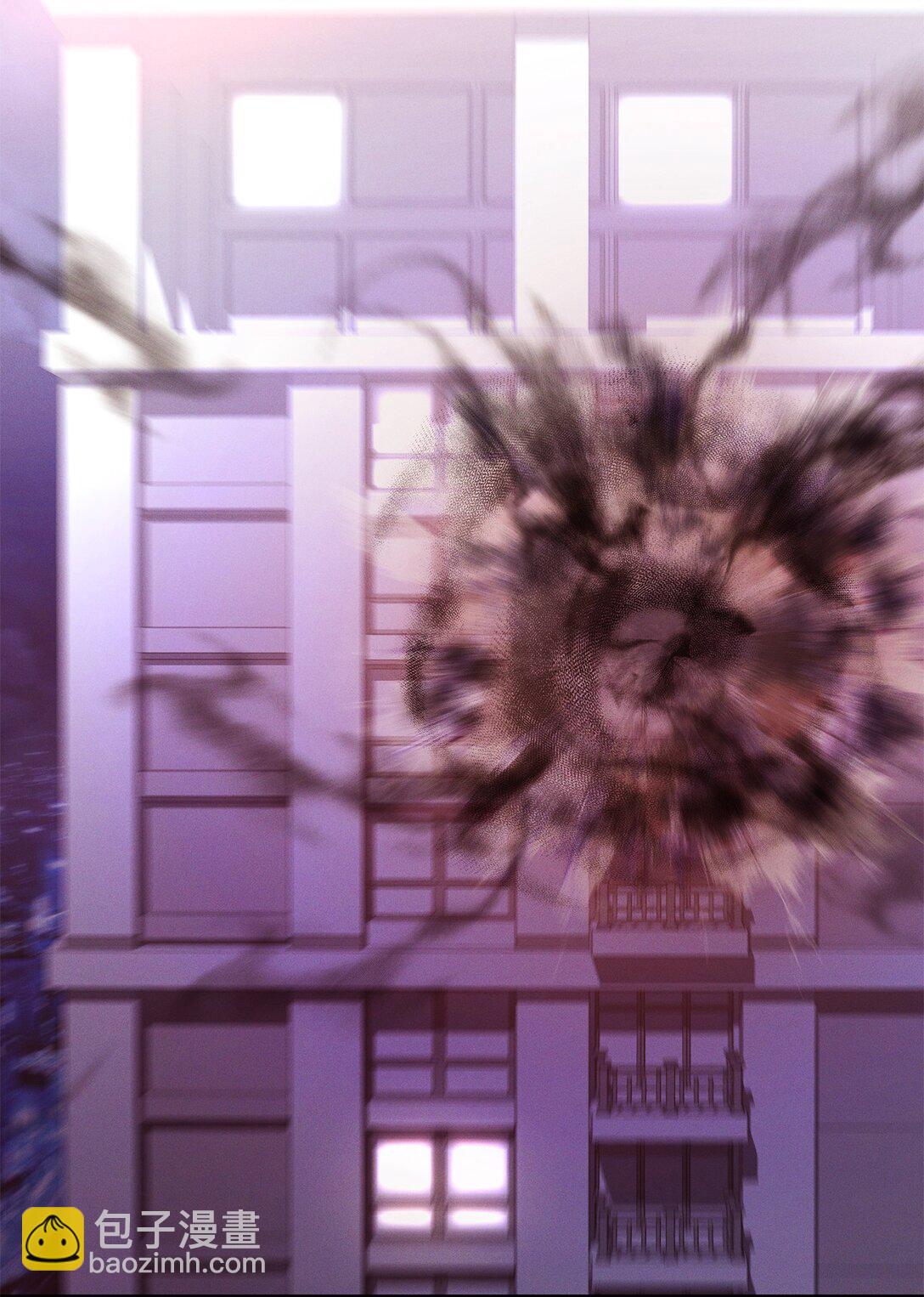 22 我整天都在想你(1/2)-第22话