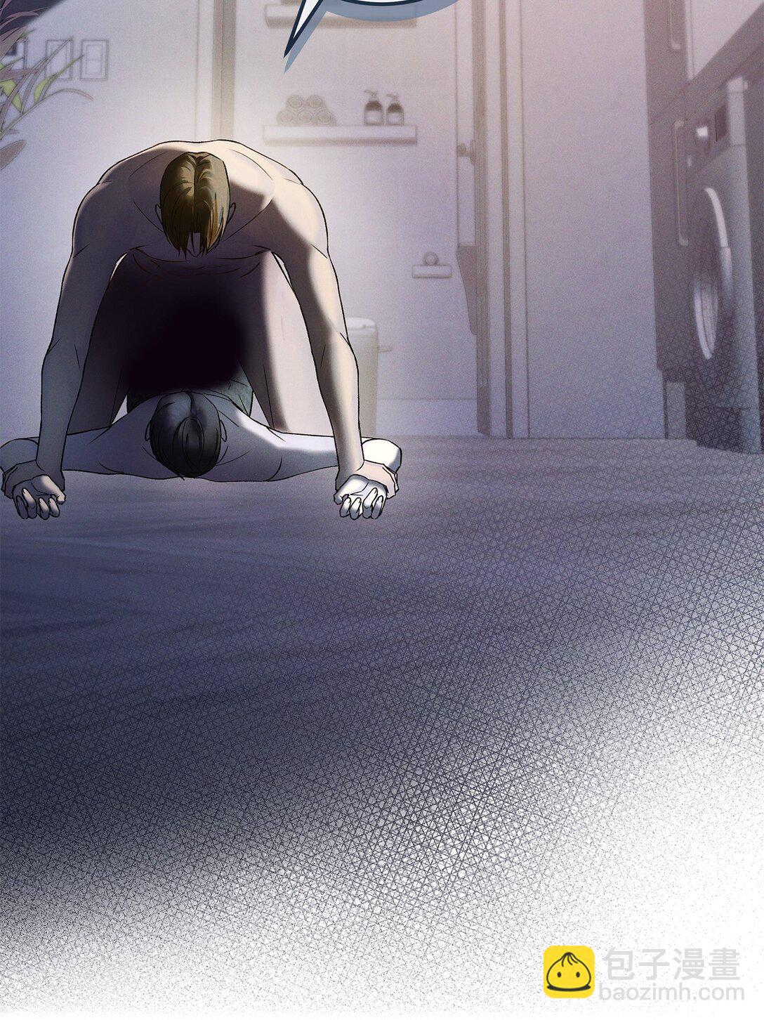 22 我整天都在想你(1/2)-第22话