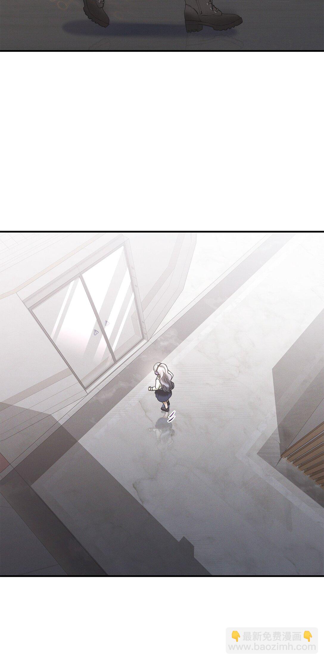 22 我整天都在想你(1/2)-第22话