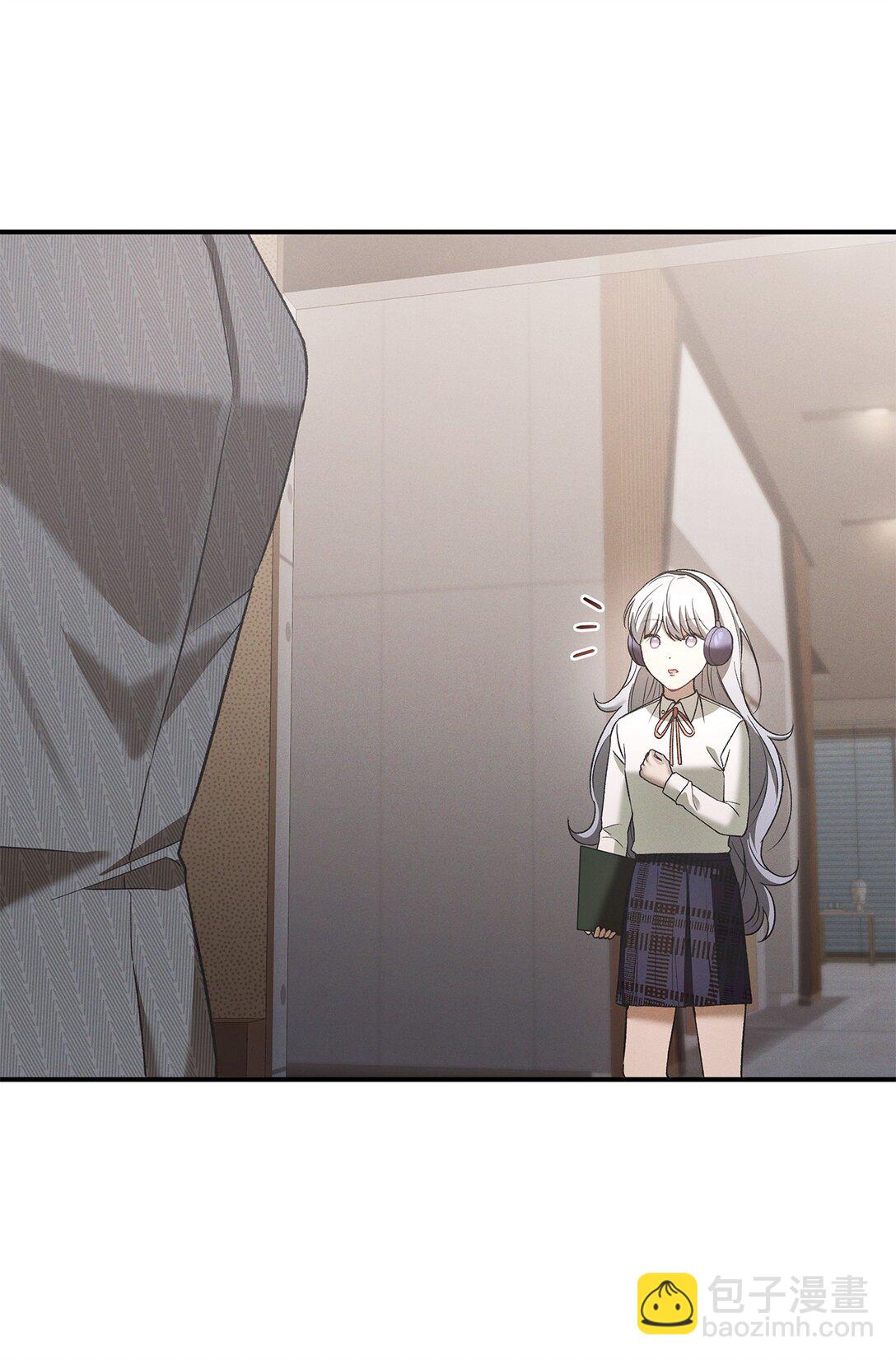 22 我整天都在想你(1/2)-第22话