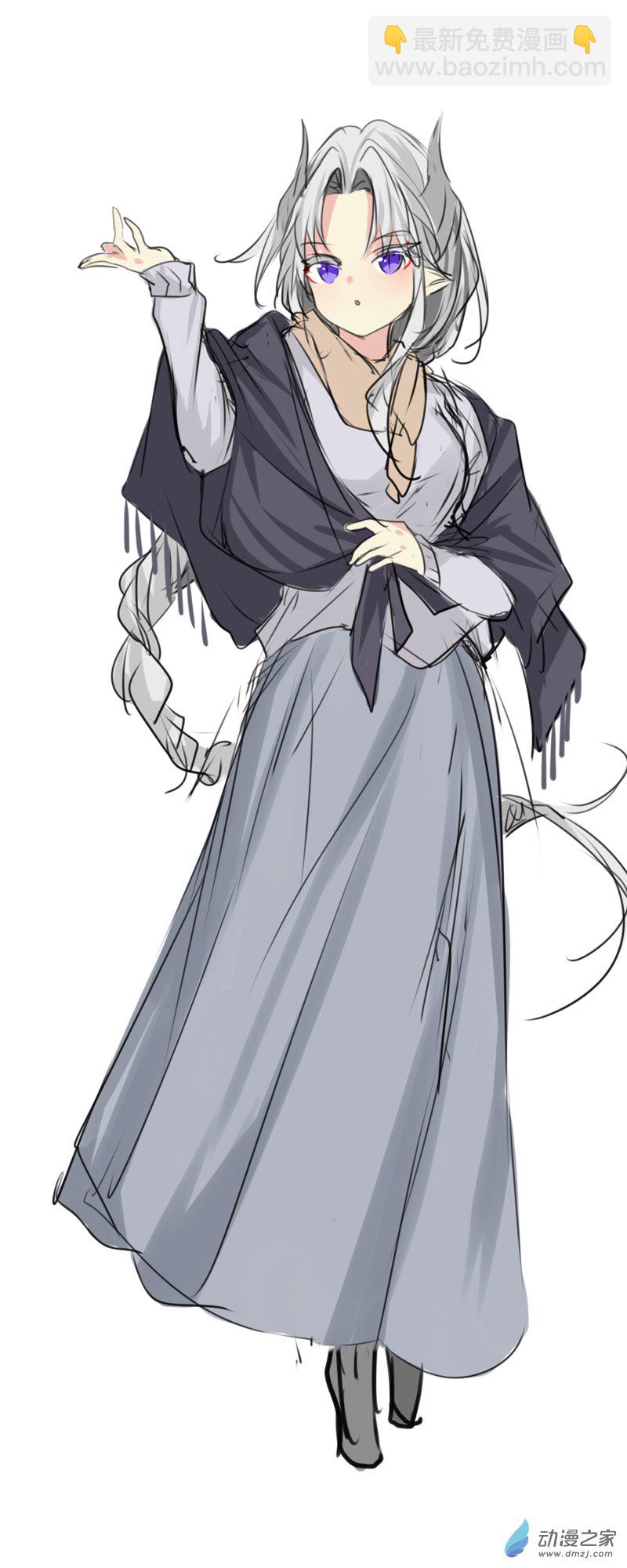 冬装合集-第160话