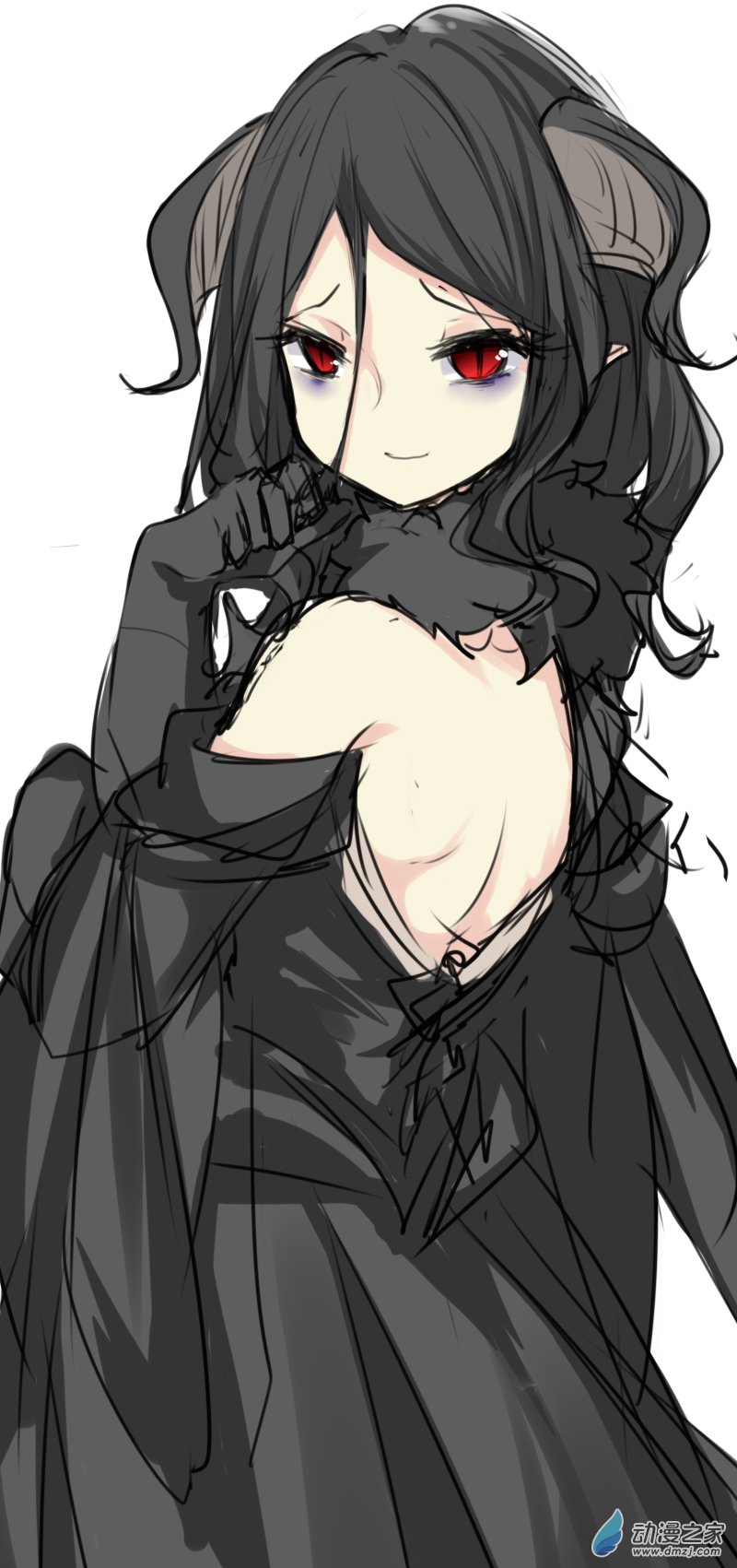 黑龙传上-第32话