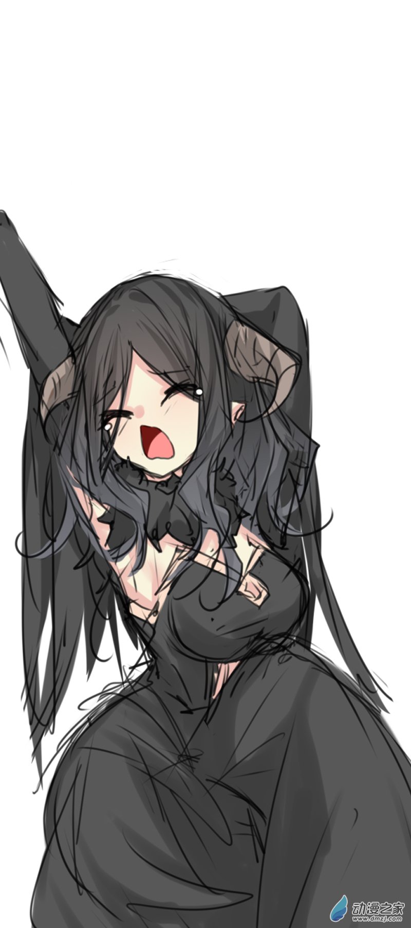 黑龙篇后续-第314话