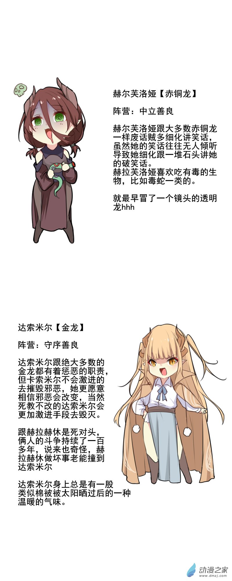 设定合集-第56话