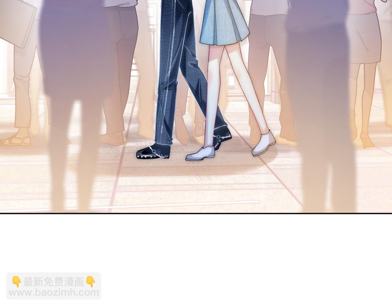 第16话 倾倾被认出来了？(1/3)-第16话