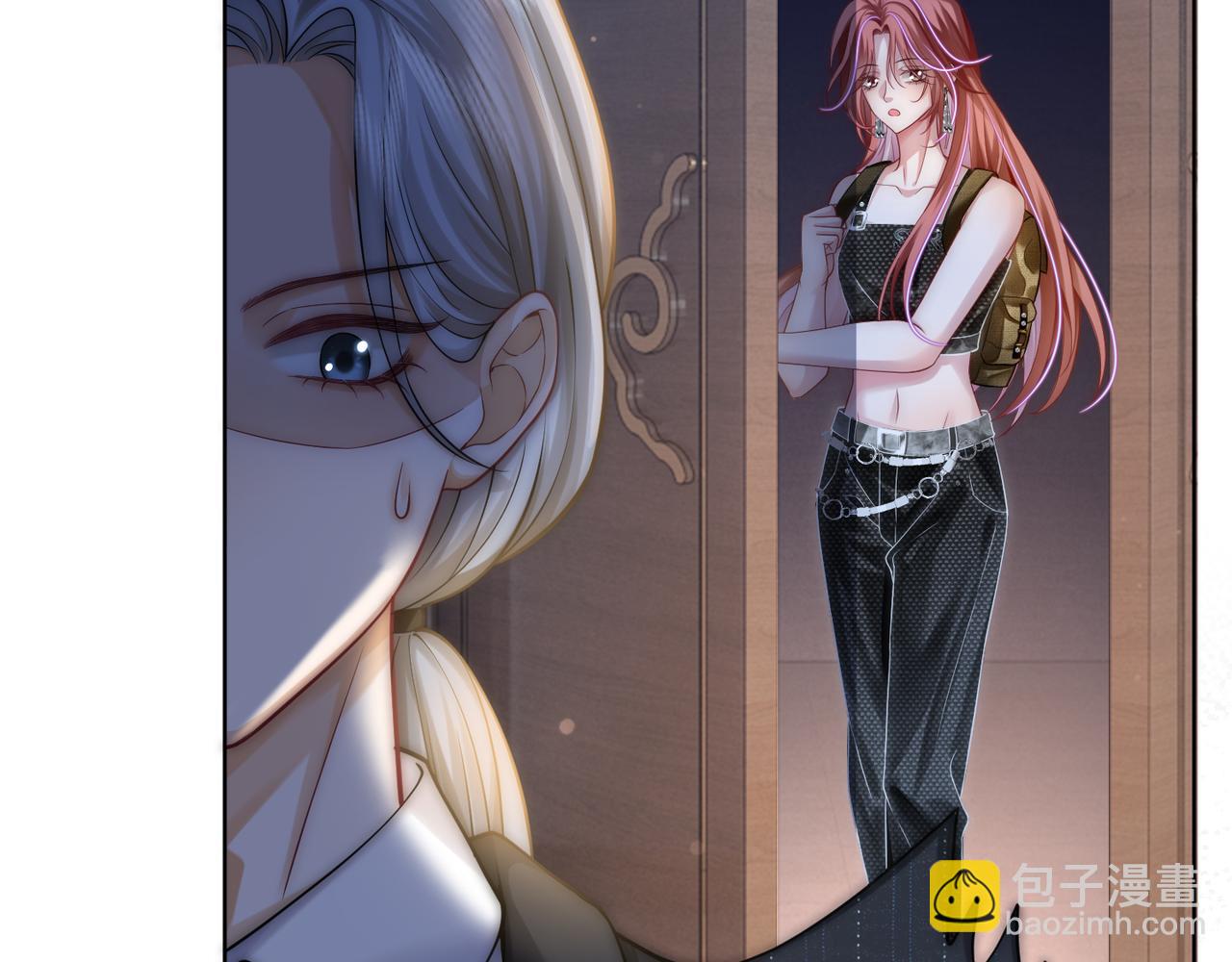 第18话 胤皇脸红(1/3)-第18话