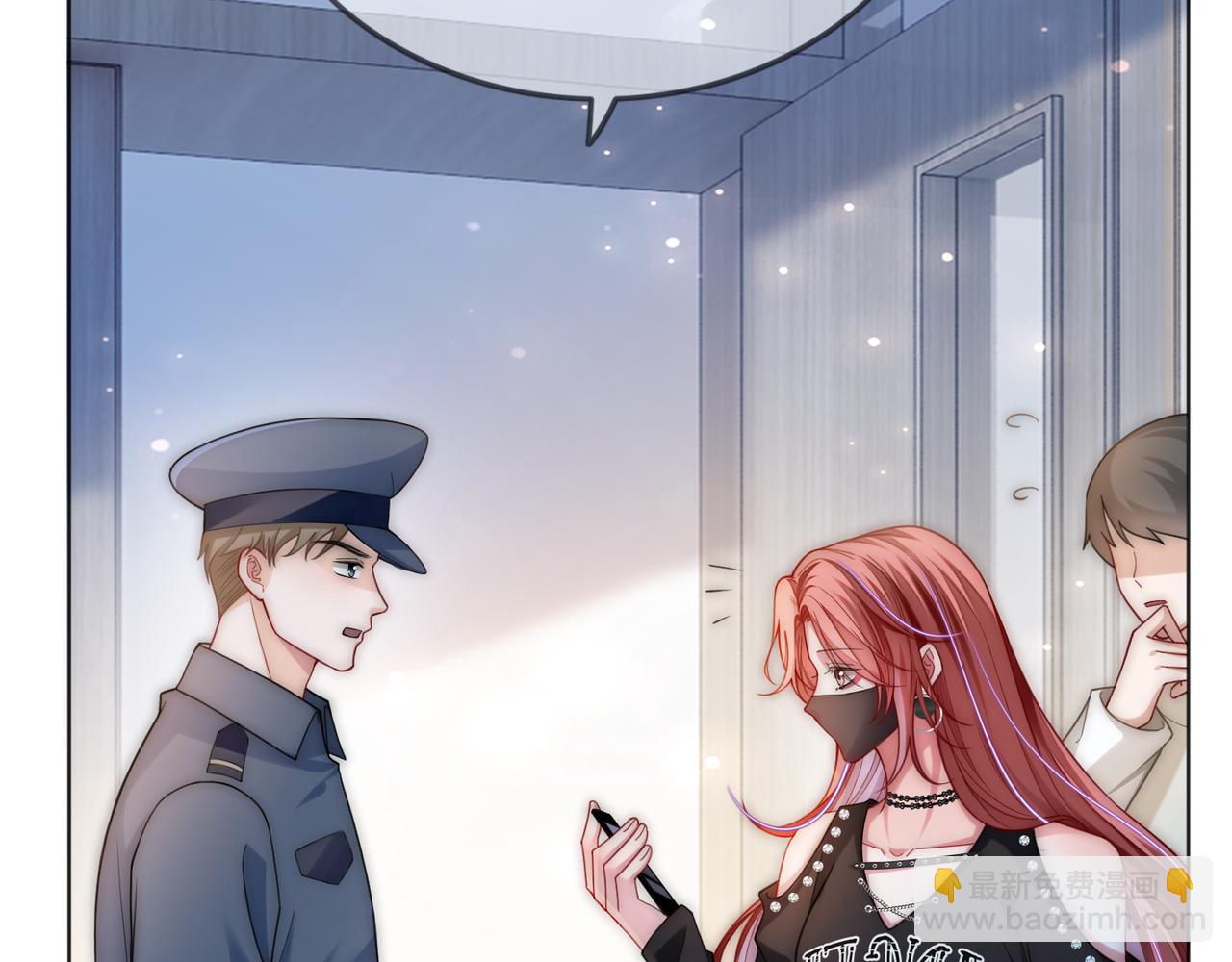 第22话 赏你一个大逼斗(1/2)-第22话