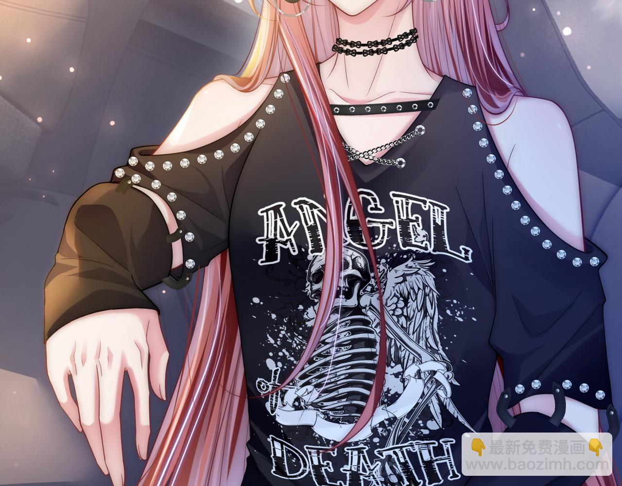 第24话 我cp世界第一配(1/3)-第24话