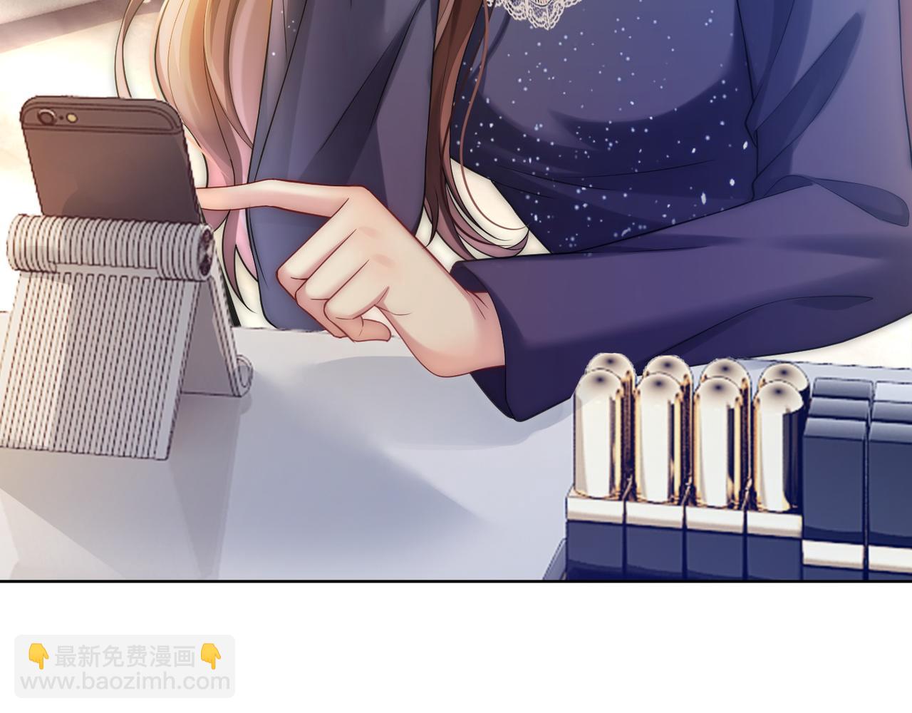 第26话 不好意思手滑了(1/3)-第26话