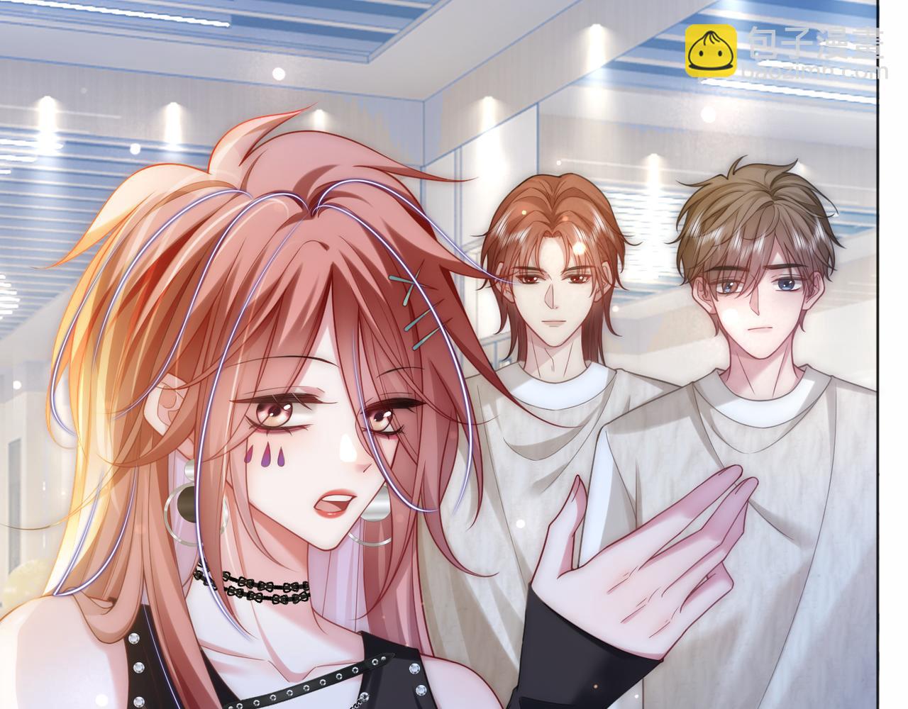 第30话 来一双收拾一双(1/3)-第30话