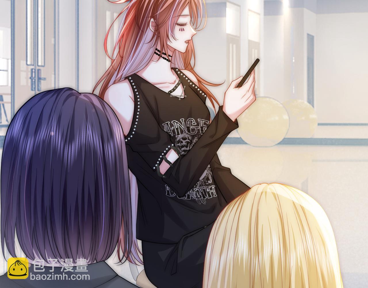 第30话 来一双收拾一双(1/3)-第30话