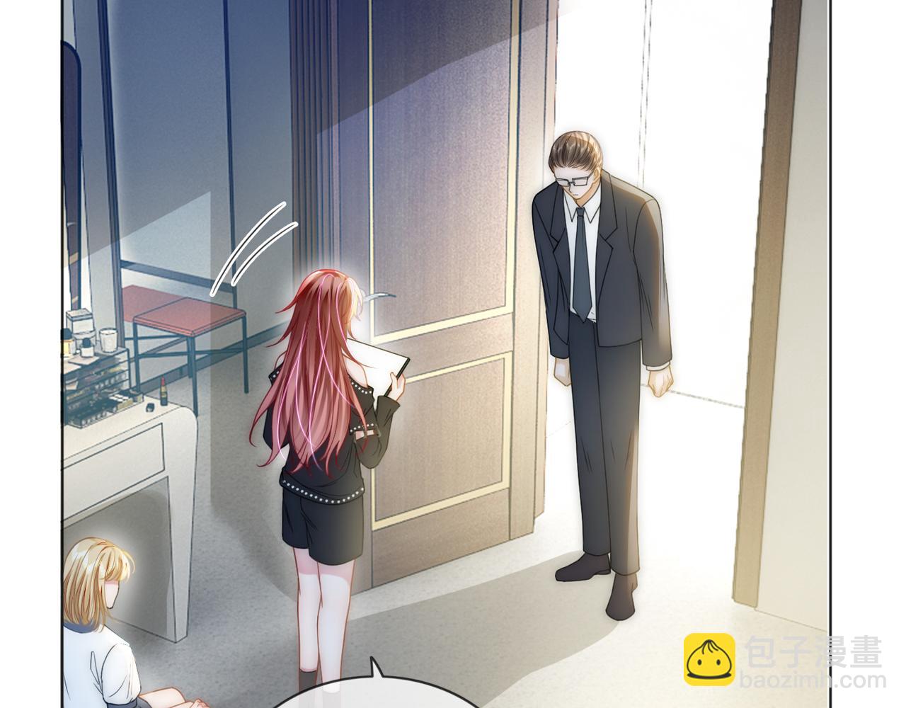 第34话 爷有靠山，傻了吧(1/3)-第34话