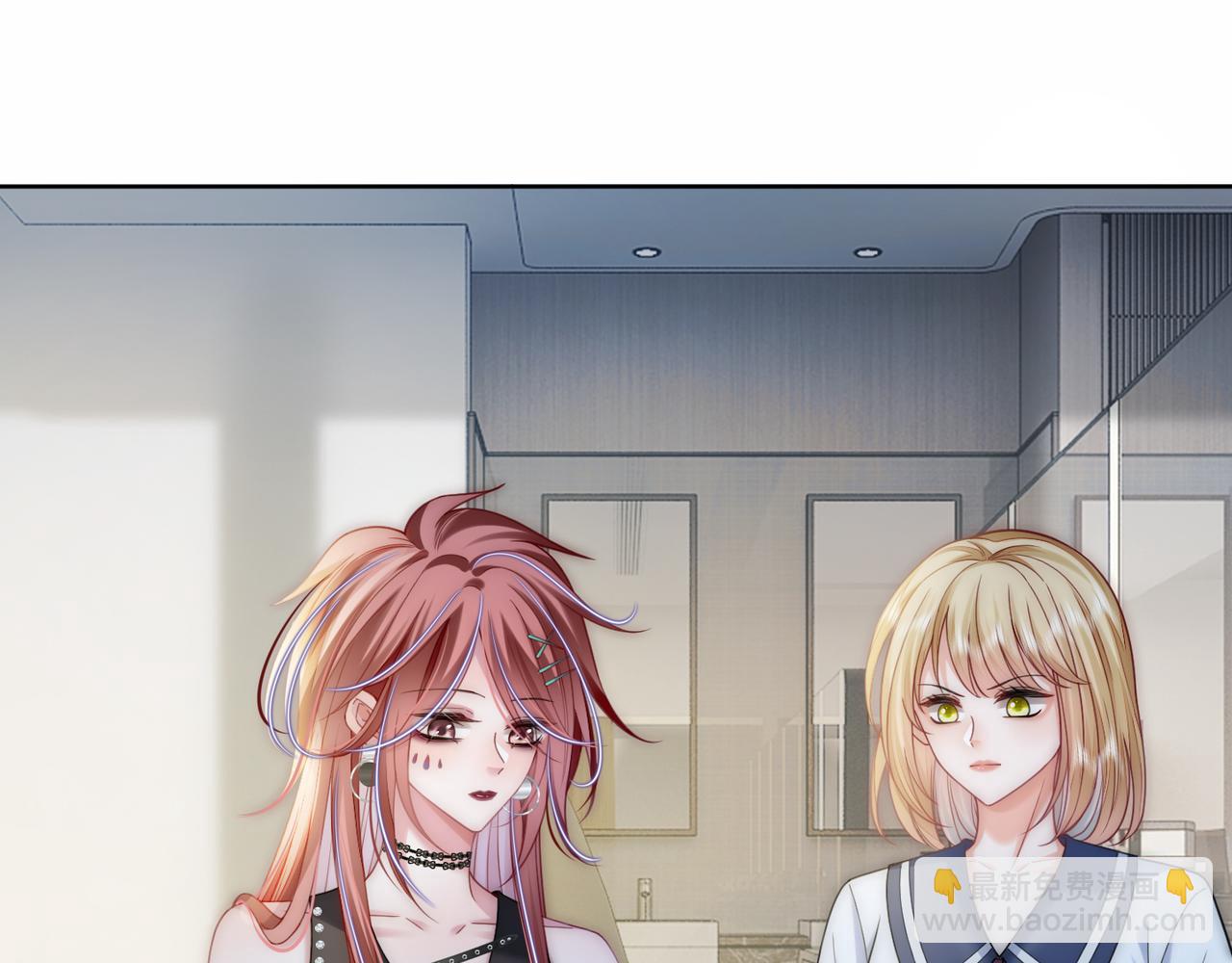 第34话 爷有靠山，傻了吧(1/3)-第34话