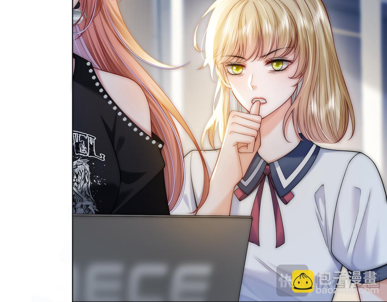 第34话 爷有靠山，傻了吧(1/3)-第34话