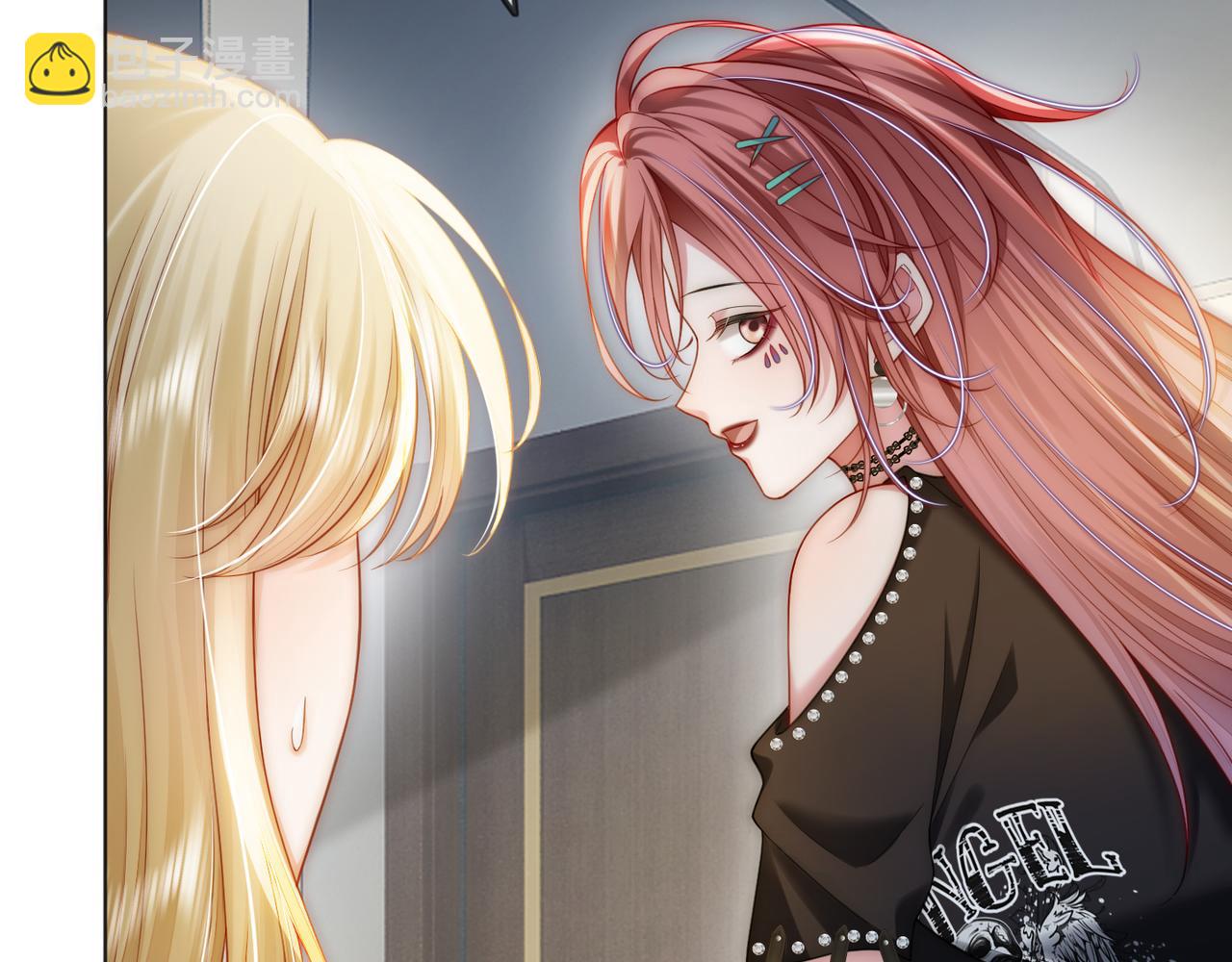 第34话 爷有靠山，傻了吧(1/3)-第34话