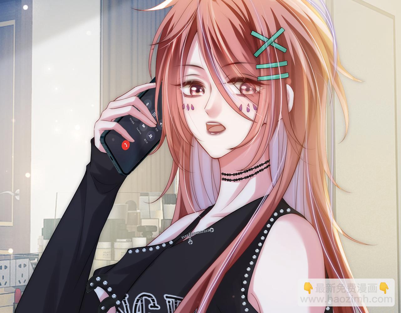 第34话 爷有靠山，傻了吧(1/3)-第34话