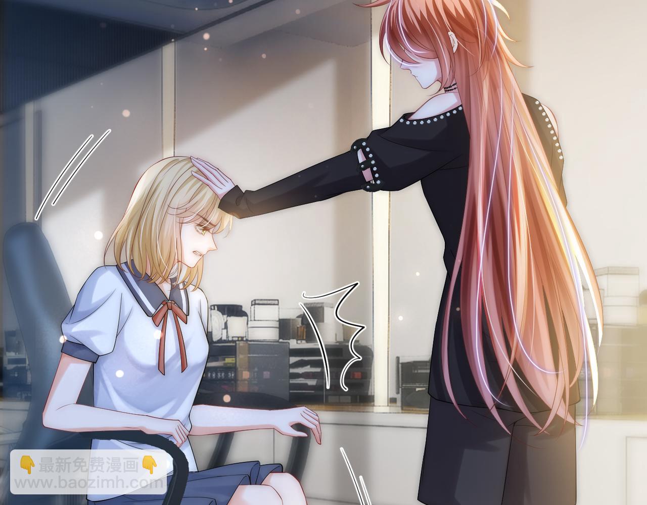 第34话 爷有靠山，傻了吧(1/3)-第34话