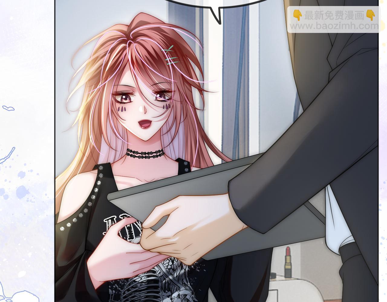 第34话 爷有靠山，傻了吧(1/3)-第34话