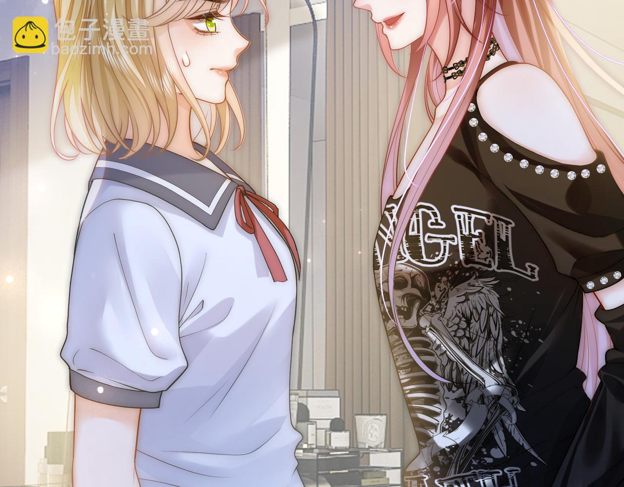 第36话 直播卸妆(1/3)-第36话