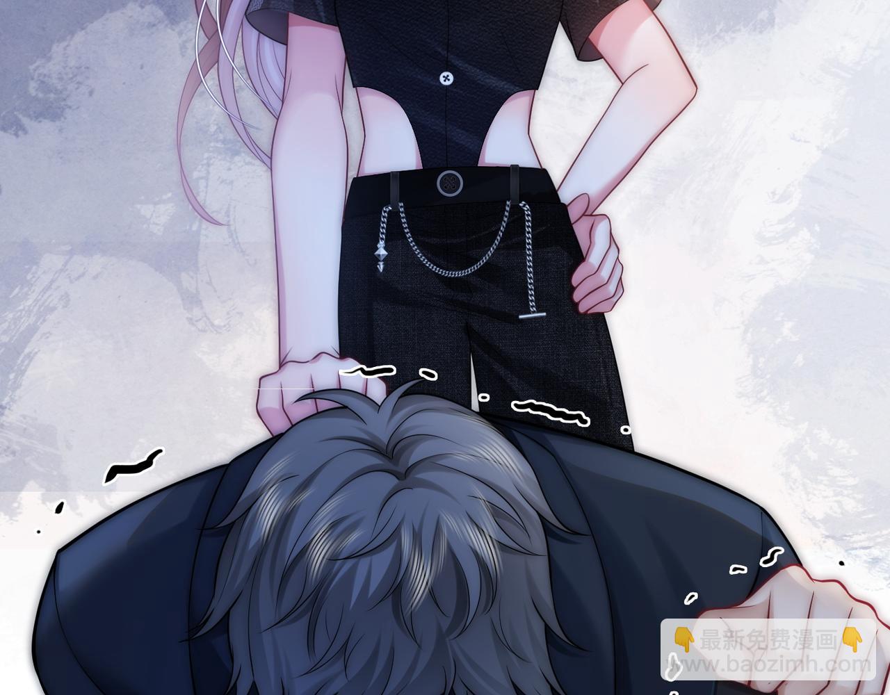 第38话 竟然敢动我的人(1/3)-第38话