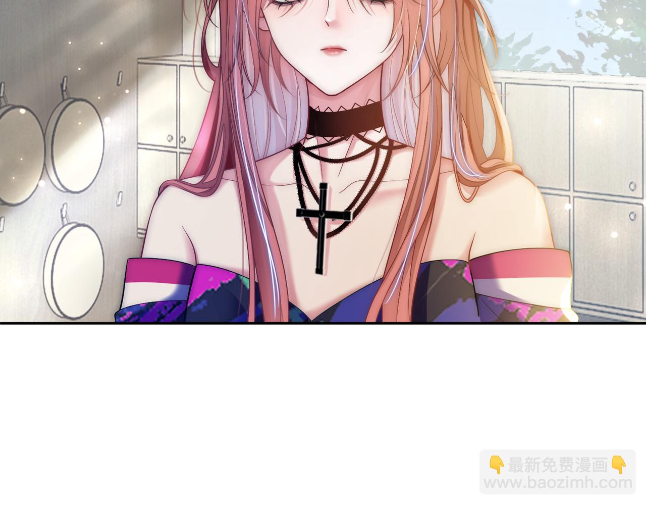 04 老板太妖孽怎么办(1/3)-第4话