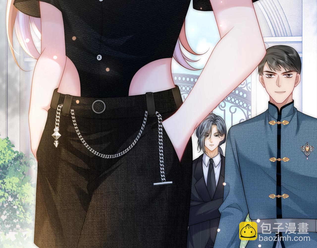 第40话 整治无良节目组(1/3)-第40话