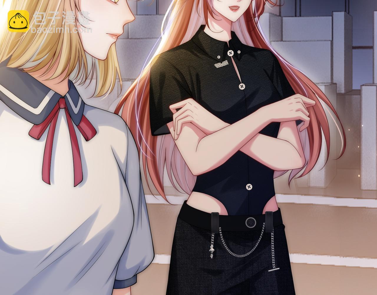 第44话 爽快回击(1/3)-第44话