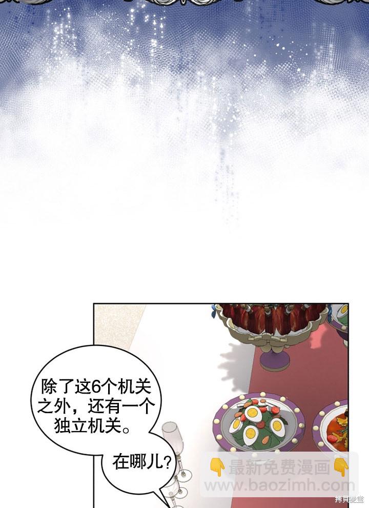 被惡女馴服的野獸 - 第20話(1/2) - 2