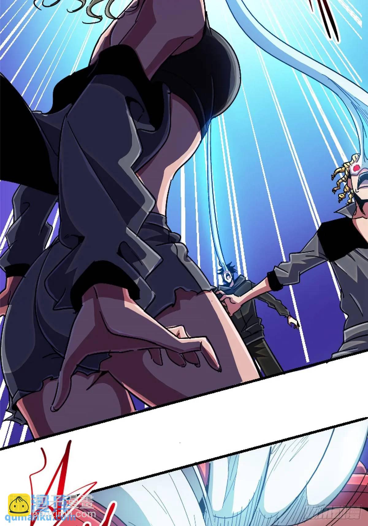 99.夺舍(1/2)-第104话