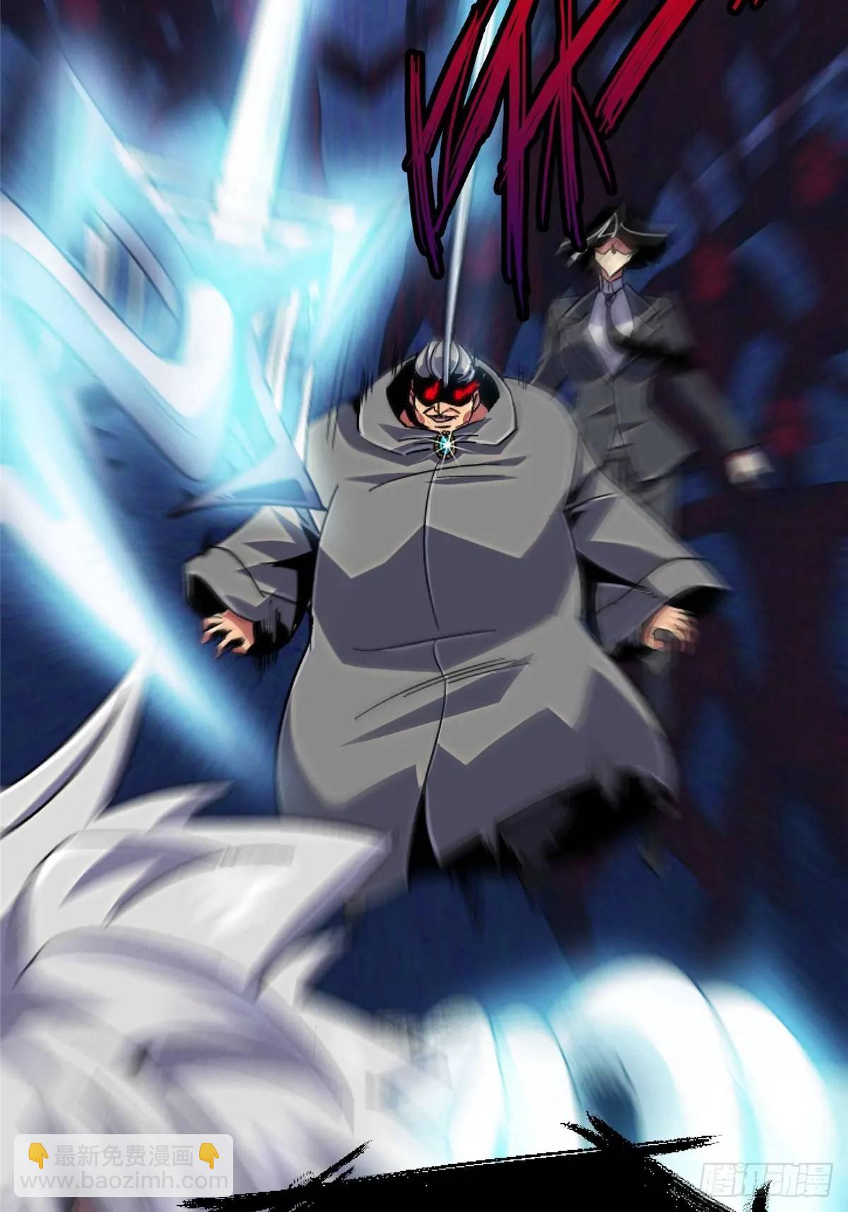 99.夺舍(1/2)-第104话