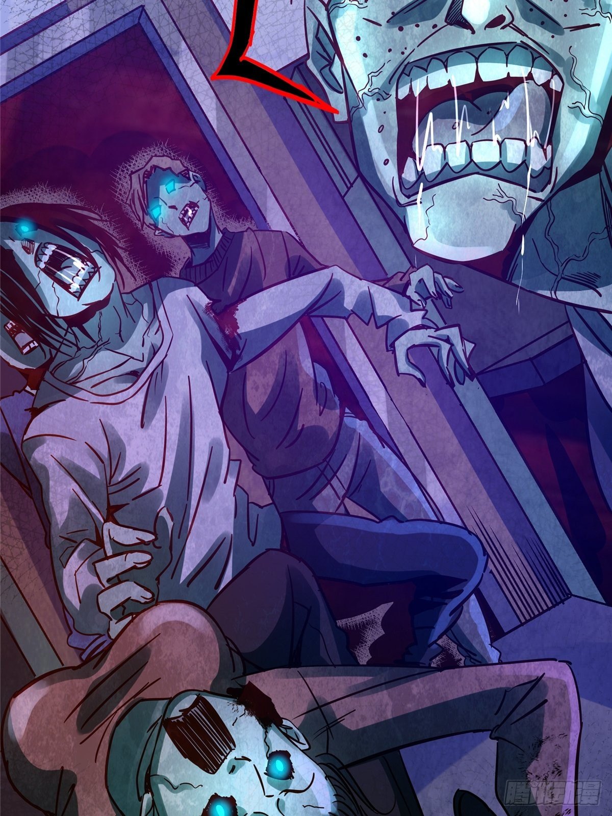 17.生路(1/2)-第20话